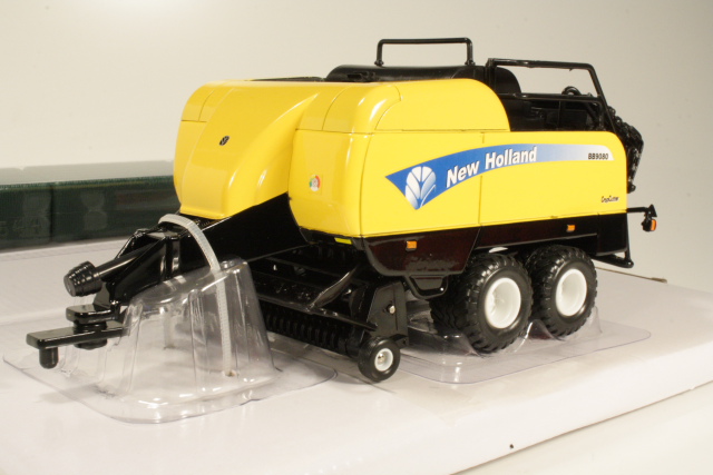 New Holland BB9080, Big Square Baler