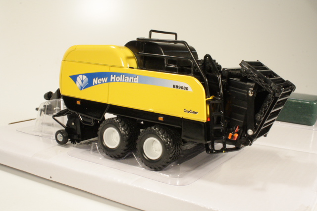 New Holland BB9080, Big Square Baler