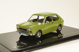 Seat 127 1974, green - Click Image to Close