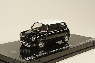 Mini Cooper Check Mate 1990, black/white