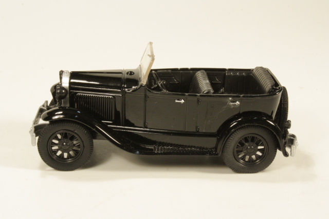GAZ A 1932, black