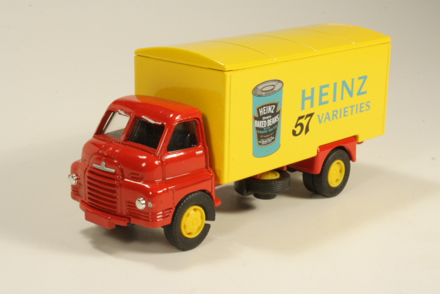 Bedford S-Type Van "Heinz"