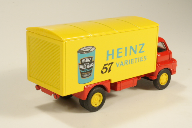 Bedford S-Type Van "Heinz"