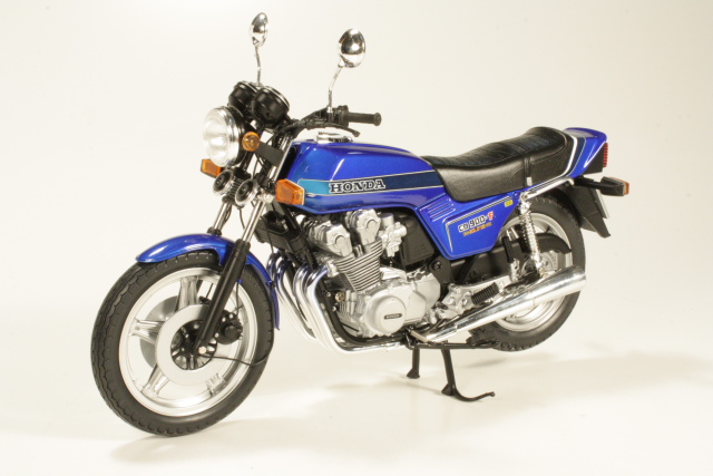 Honda CB900F "Bol D'or" 1978, sininen