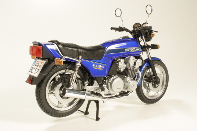Honda CB900F "Bol D'or" 1978, sininen