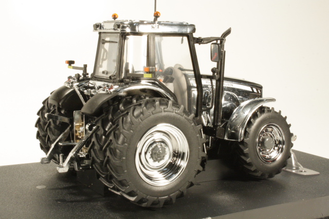 Massey Ferguson 6480 Chromed - Louisville Show 2012