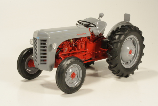 Ferguson FF 30 DS 1957, grey