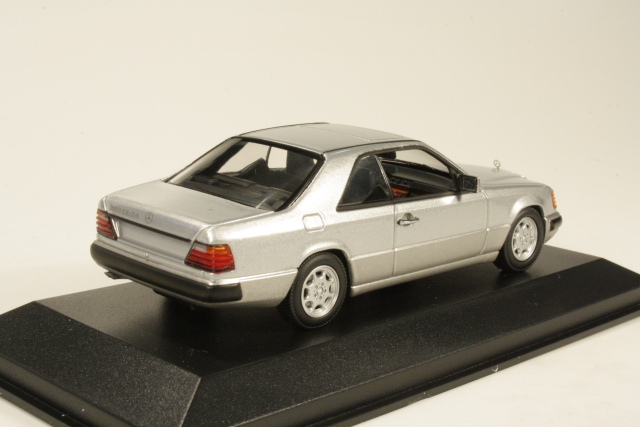 Mercedes 300CE Coupe (c124) 1990, hopea
