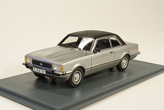 Ford Taunus TC2 Ghia 1976, hopea