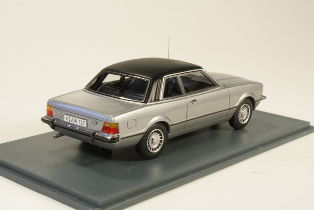 Ford Taunus TC2 Ghia 1976, hopea