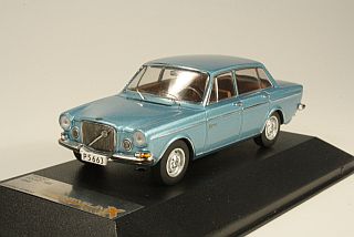 Volvo 164 1968, blue