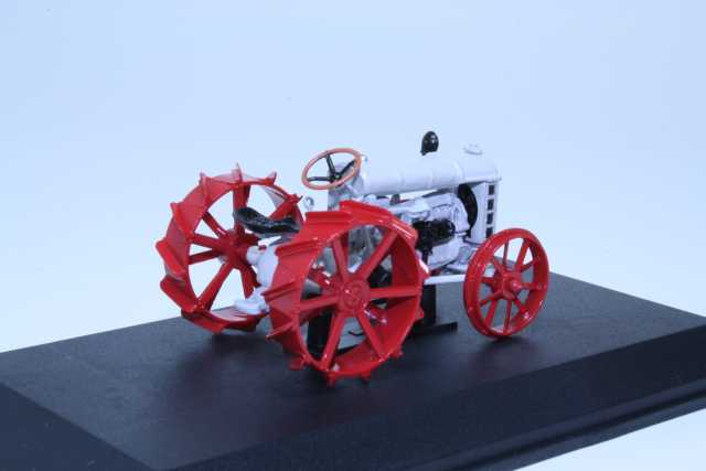 Fordson F 1917, grey