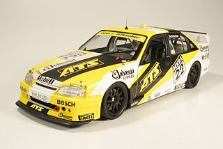 Opel Omega 3000 24V "ATS", DTM 1991, F.Schmickler, no.22