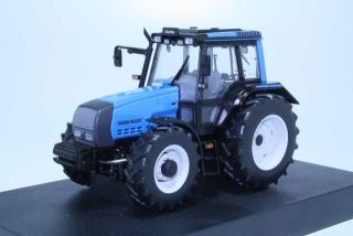 Valtra Mezzo Hi-Tech 6850, sininen