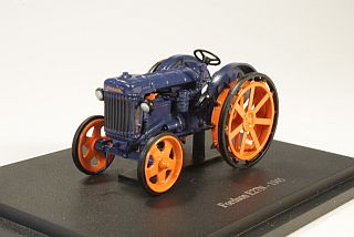 Fordson E27N 1945, sininen