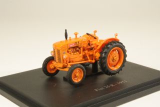 Fiat 25R 1951, oranssi