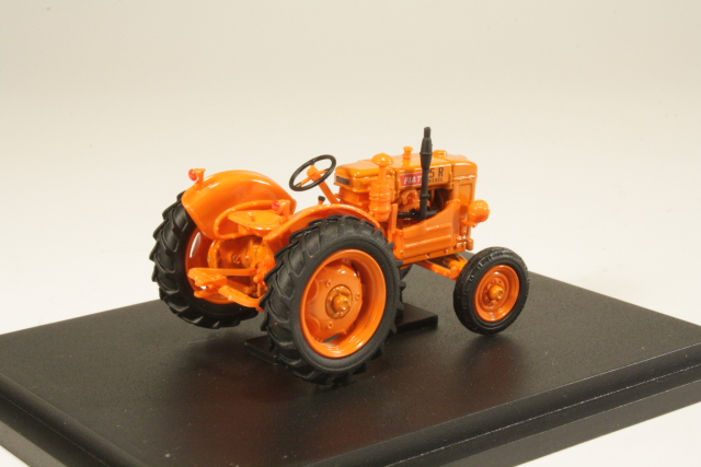 Fiat 25R 1951, oranssi