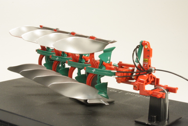 Kverneland 150 S Variomat, plough