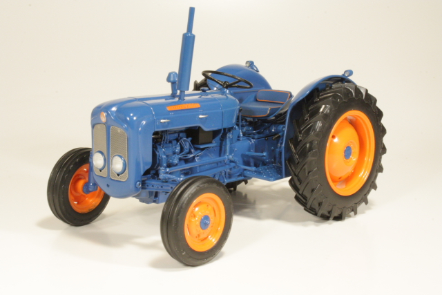Fordson Dexta 1960, blue