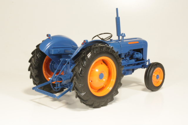Fordson Dexta 1960, blue