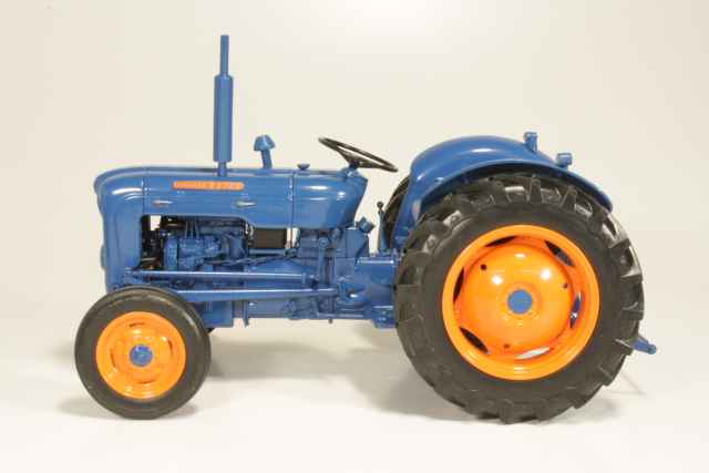Fordson Dexta 1960, blue