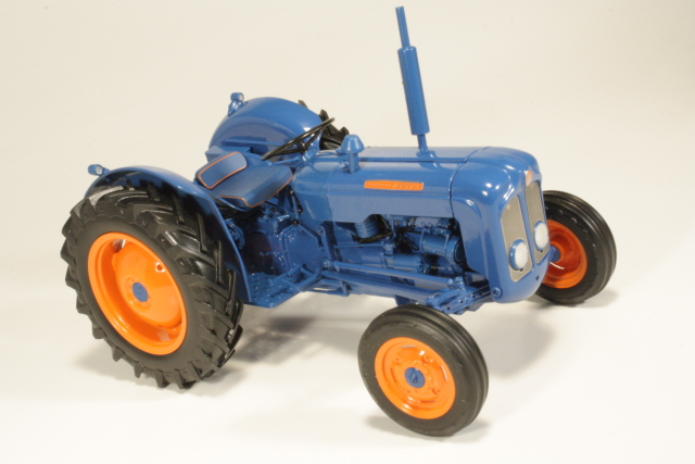 Fordson Dexta 1960, blue