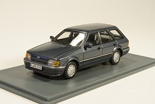 Ford Escort Mk4 Turnier 1986, grey
