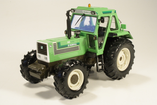 Agrifull 160 Turbo, green