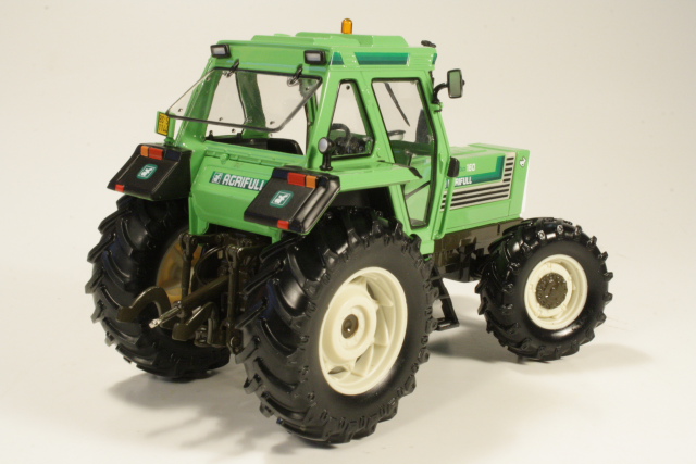 Agrifull 160 Turbo, green