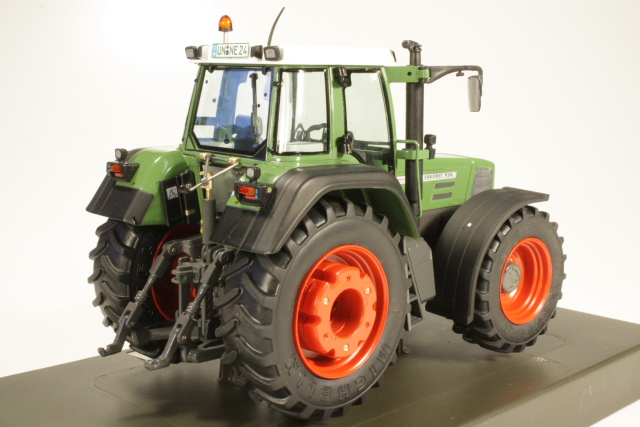 Fendt Favorit 926 Vario 1996, vihreä