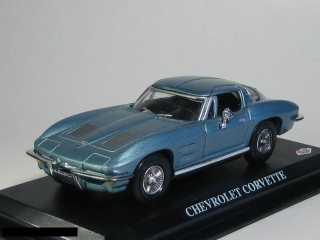 Chevrolet Corvette C2 Sting Ray 1965