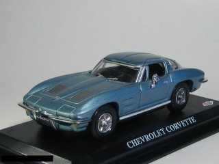 Chevrolet Corvette C2 Sting Ray 1965 - Sulje napsauttamalla kuva