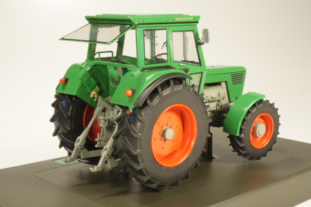 Deutz D130 06 1972, green - Click Image to Close