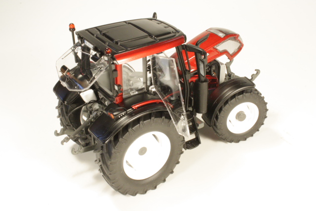 Valtra N143 HT3, red
