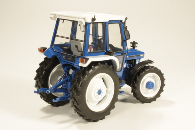Ford 5610 Mark II 4wd 1985, blue