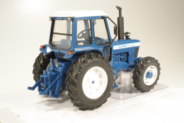 Ford TW-20 4wd 1979, sininen