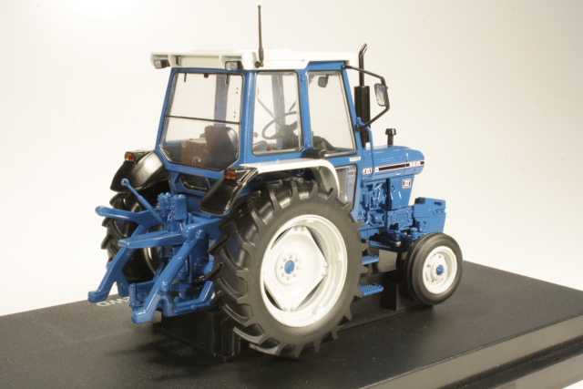 Ford 5610 Mark III 2wd 1989, sininen