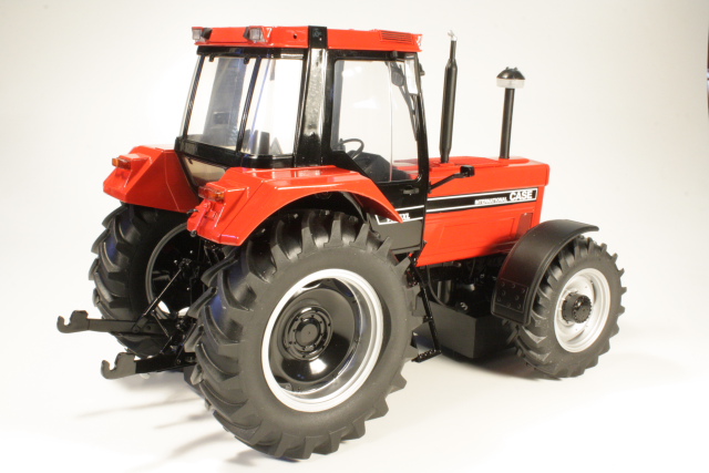 Case IH 1455XL 2nd. Generation 1986, punainen