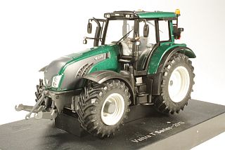 Valtra T-sarja 2013 "Facelift", vihreä - Sulje napsauttamalla kuva
