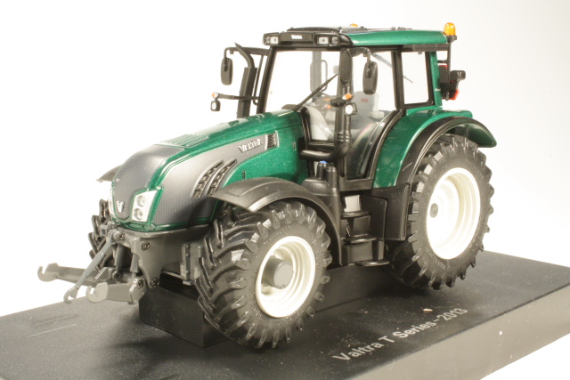 Valtra T-sarja 2013 "Facelift", vihreä