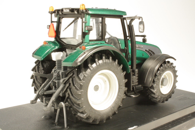 Valtra T-sarja 2013 "Facelift", vihreä