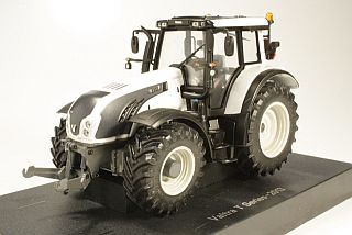 Valtra T163 2013 "Facelift", white