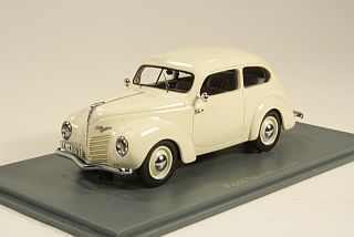 Ford Taunus G93A 1938, beige