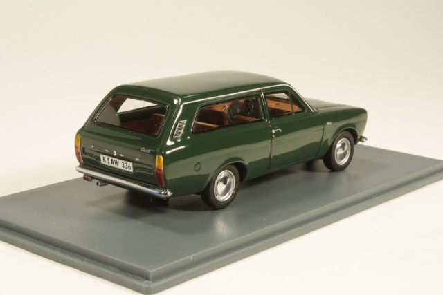 Ford Escort Mk1 Turnier 1968, dark green