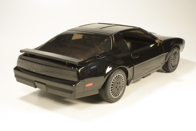 K.I.T.T. Pontiac Trans Am 1982 "The Knightrider"