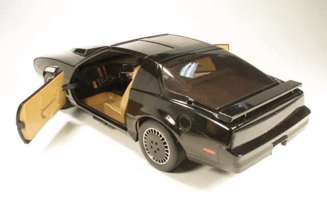 K.I.T.T. Pontiac Trans Am 1982 "The Knightrider"