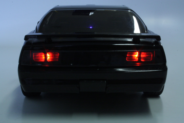 K.I.T.T. Pontiac Trans Am 1982 "The Knightrider"