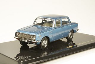 Toyota Corona 1964, blue
