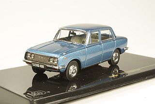 Toyota Corona 1964, sininen - Sulje napsauttamalla kuva