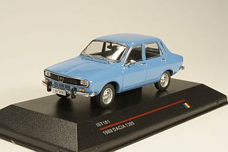 Dacia 1300 1969, blue